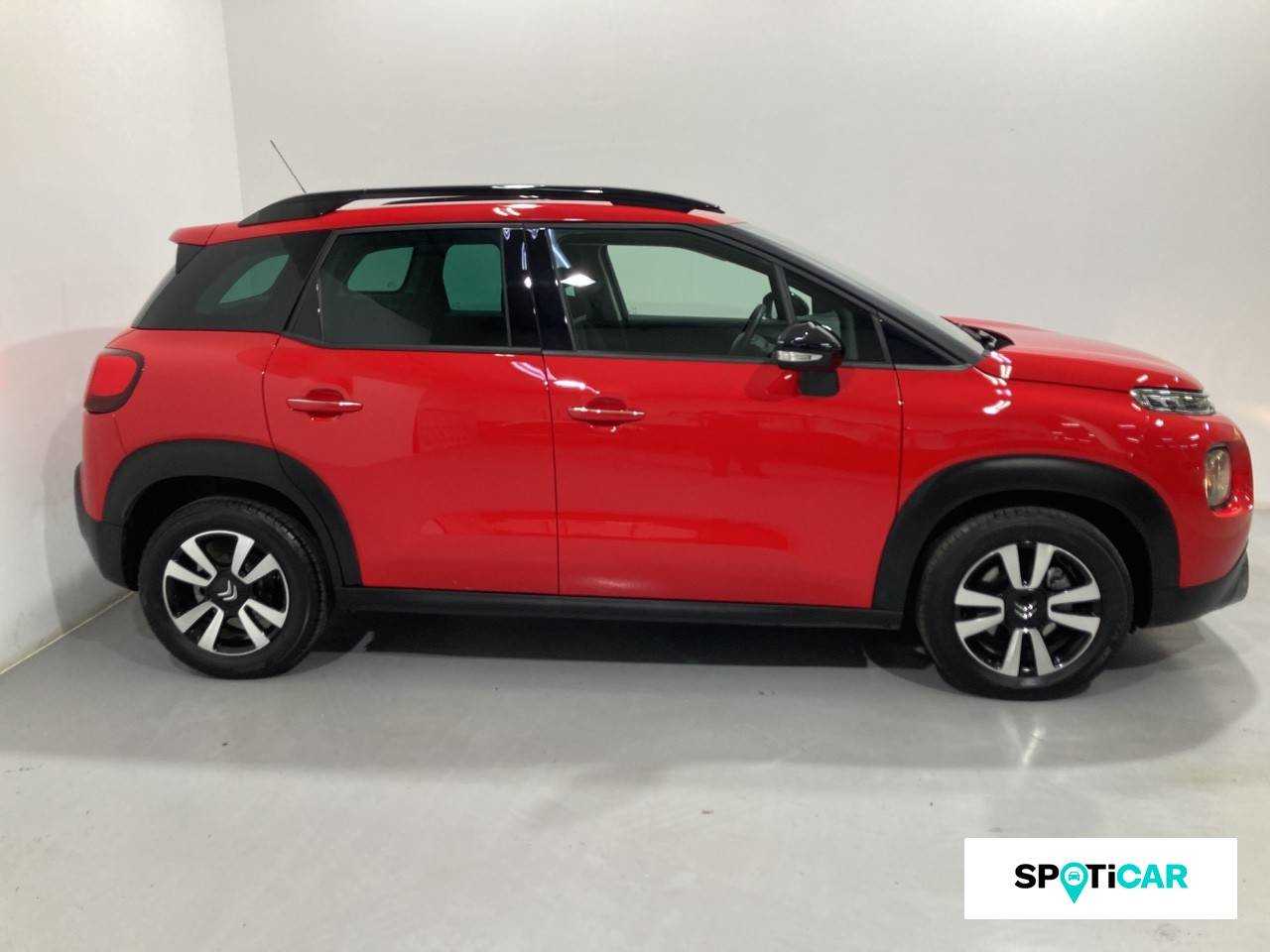 Citroen C3 aircross foto 5