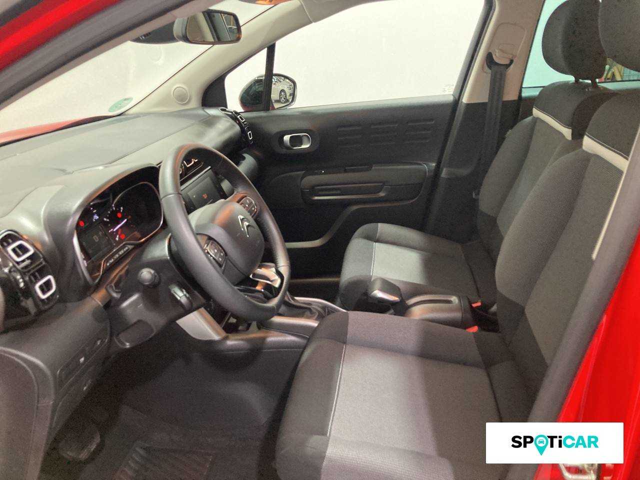 Citroen C3 aircross foto 9