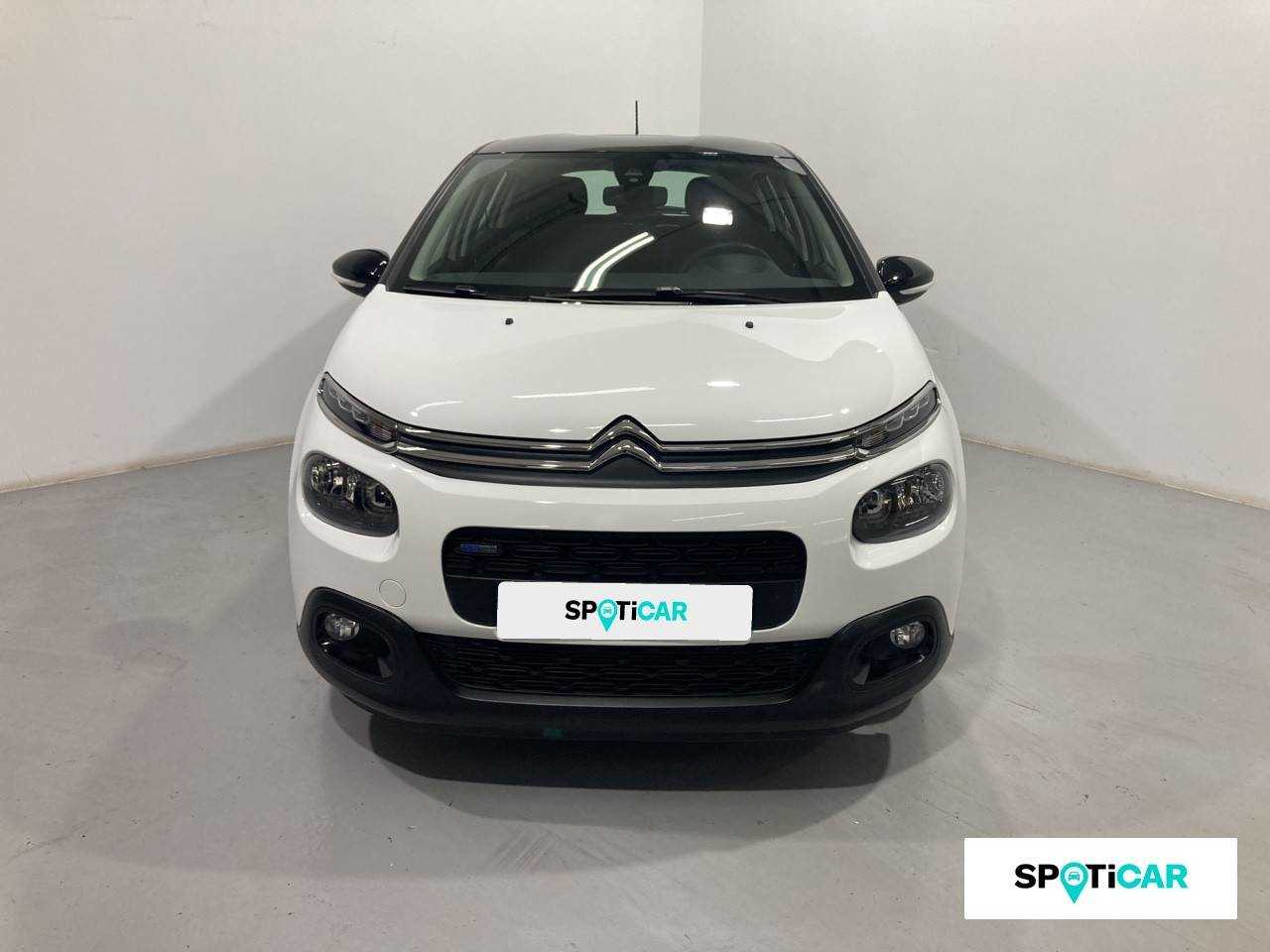 Citroen C3 foto 2