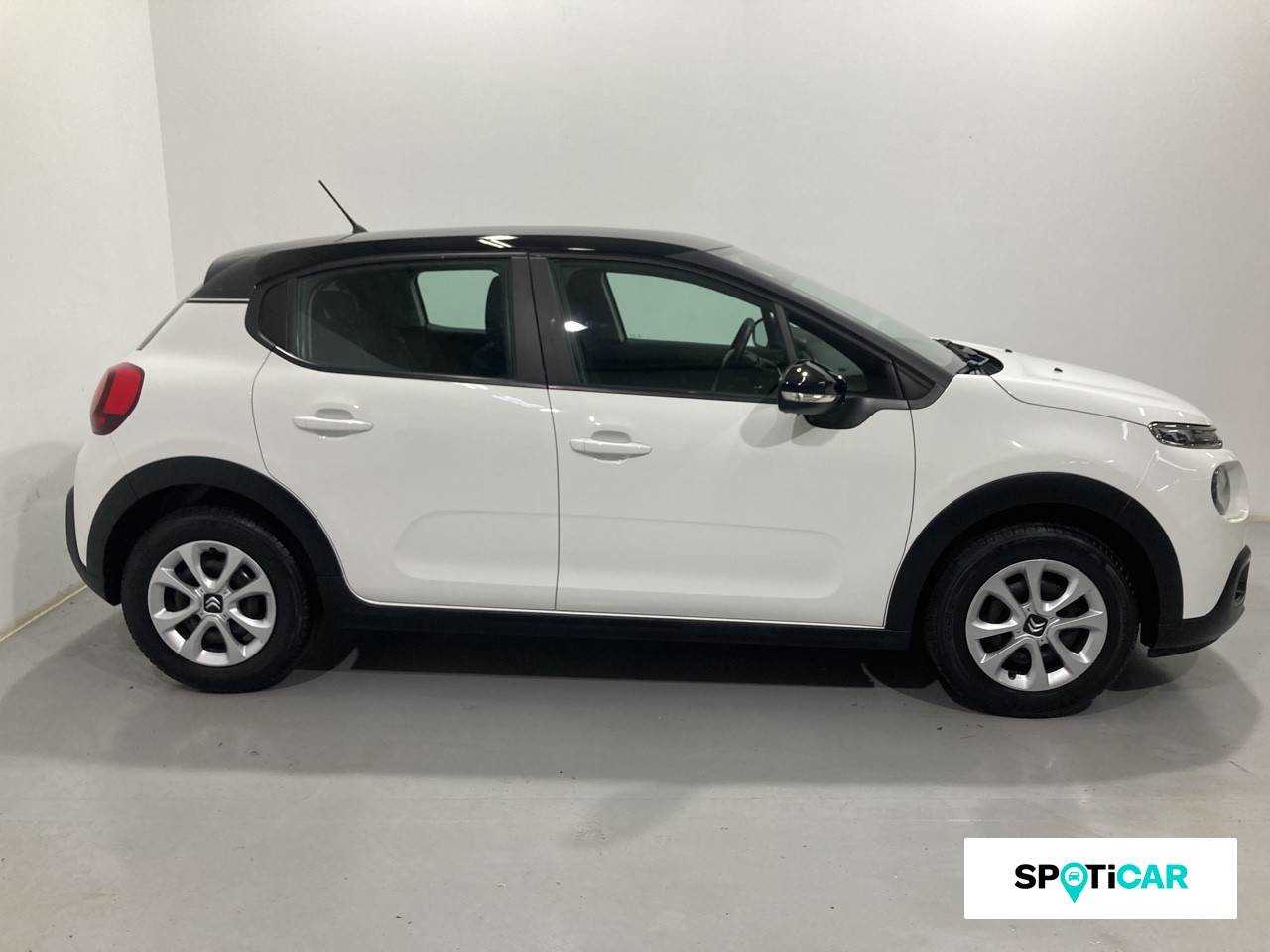 Citroen C3 foto 3