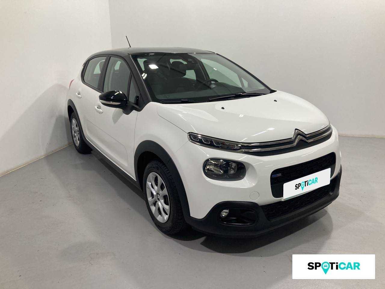 Citroen C3 foto 4