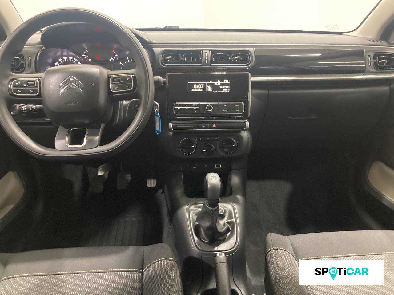 Citroen C3 foto 5