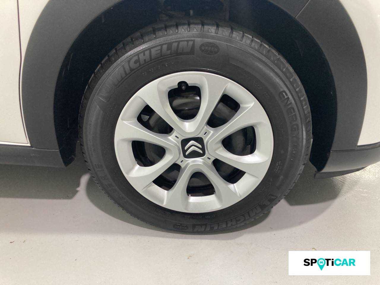 Citroen C3 foto 6