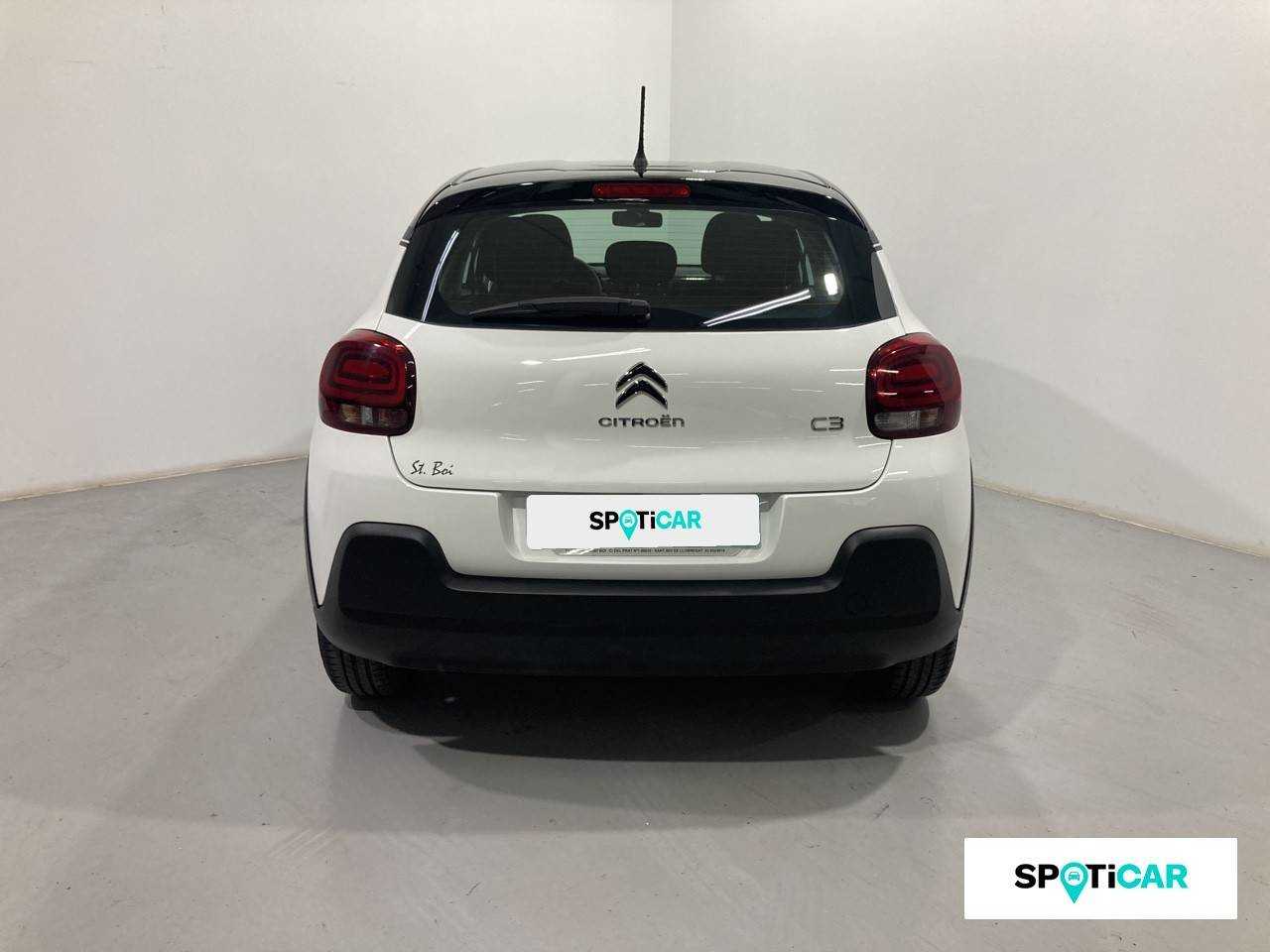 Citroen C3 foto 7