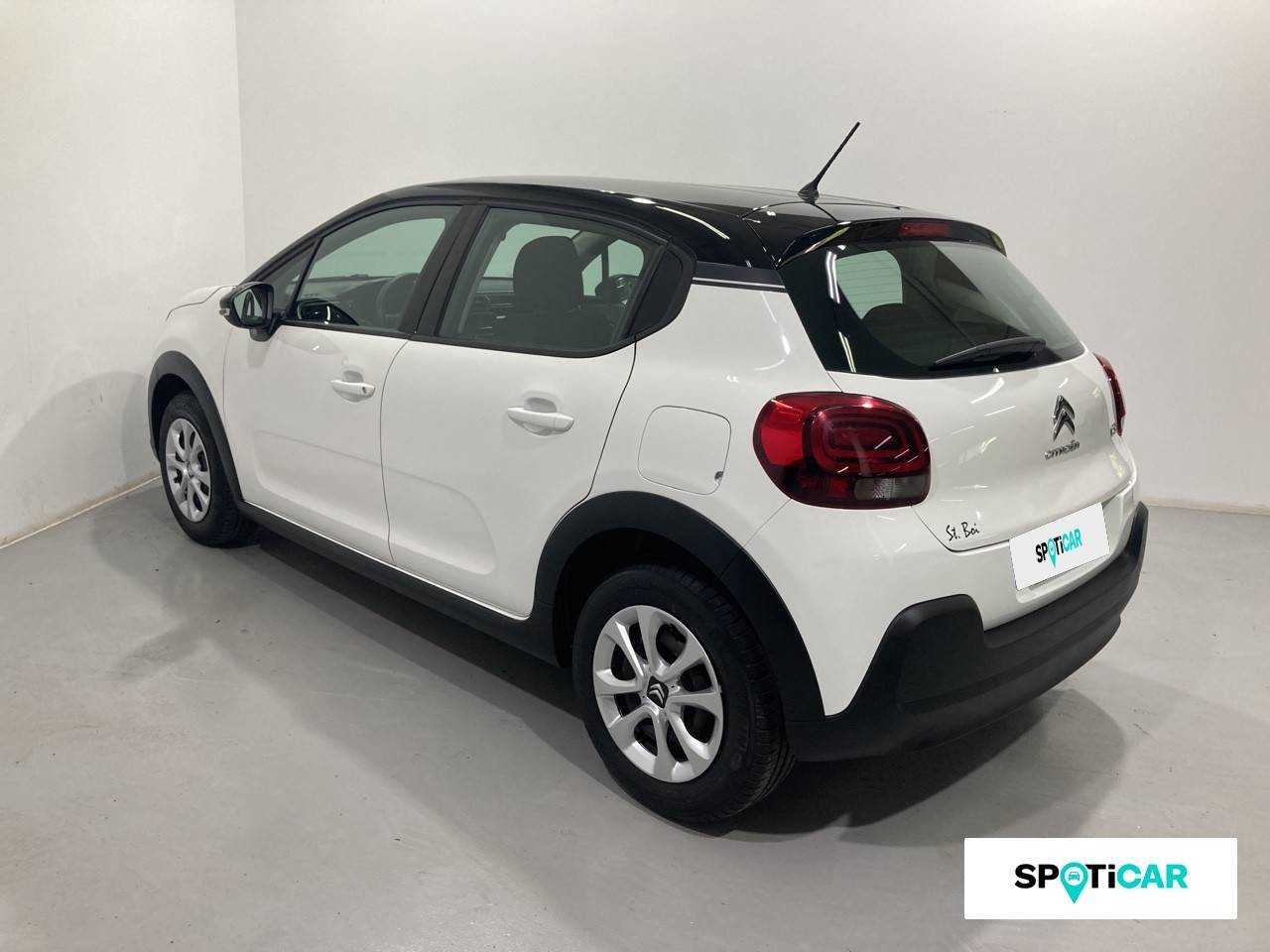 Citroen C3 foto 8
