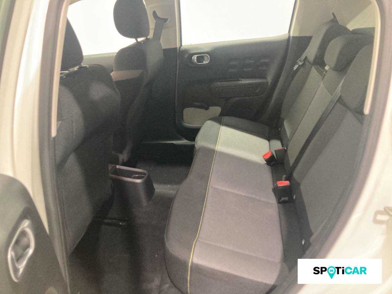 Citroen C3 foto 9
