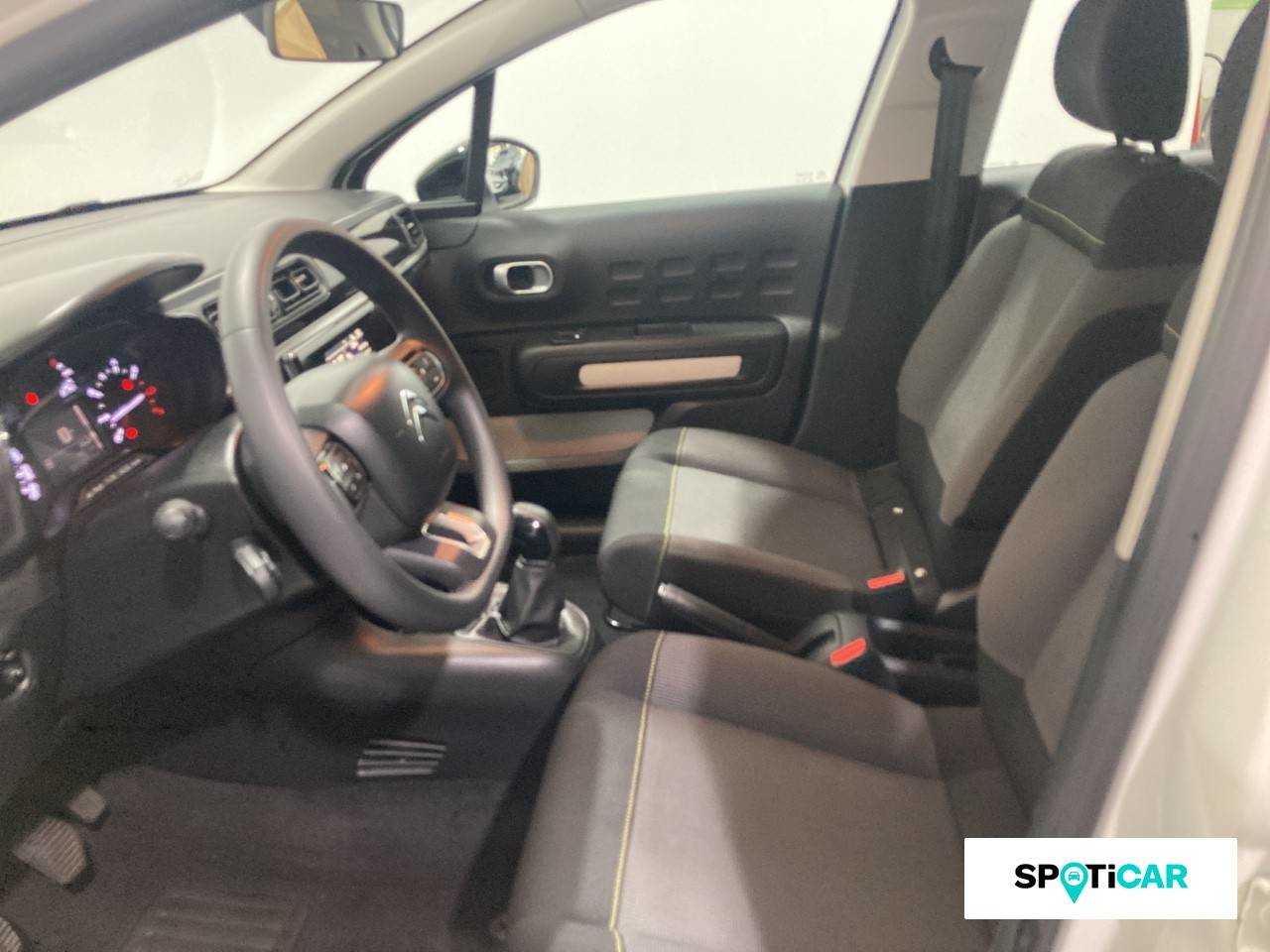 Citroen C3 foto 10