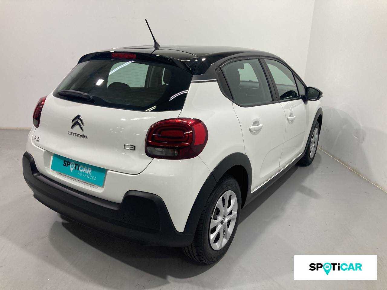 Citroen C3 foto 13