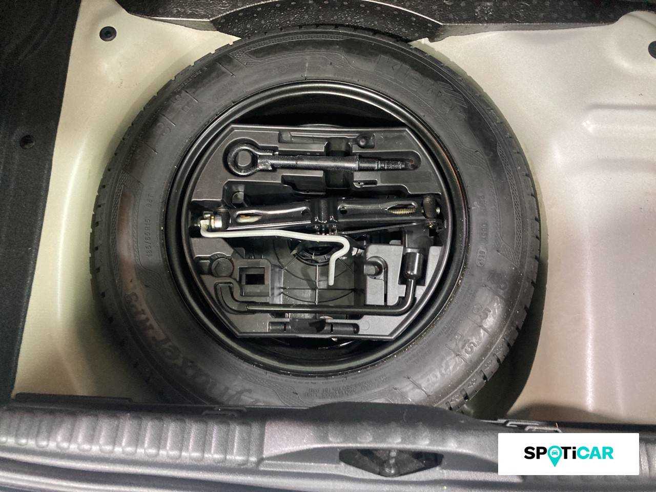 Citroen C3 foto 14