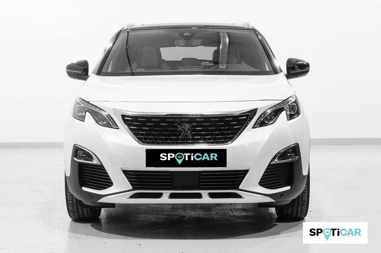Peugeot 3008 foto 2