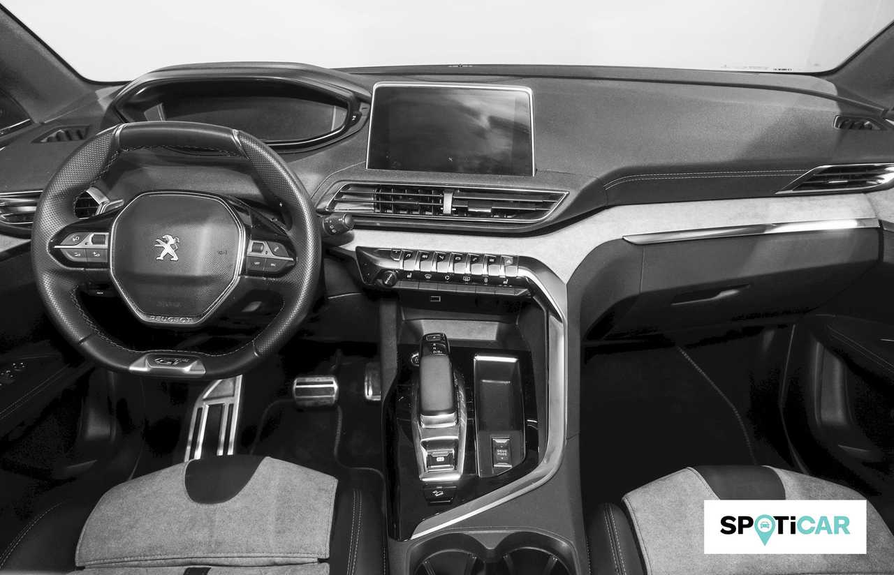 Peugeot 3008 foto 11