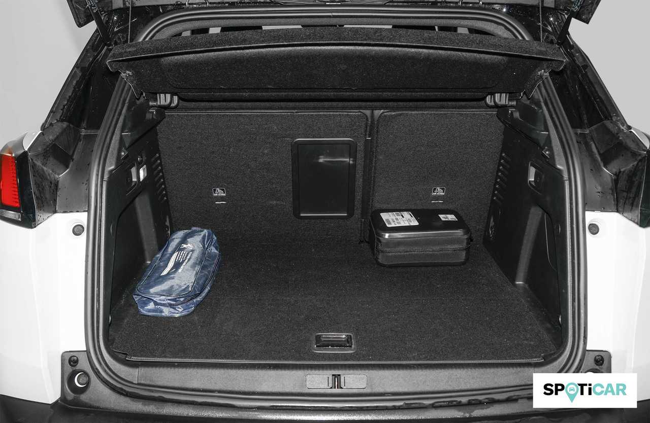 Peugeot 3008 foto 12
