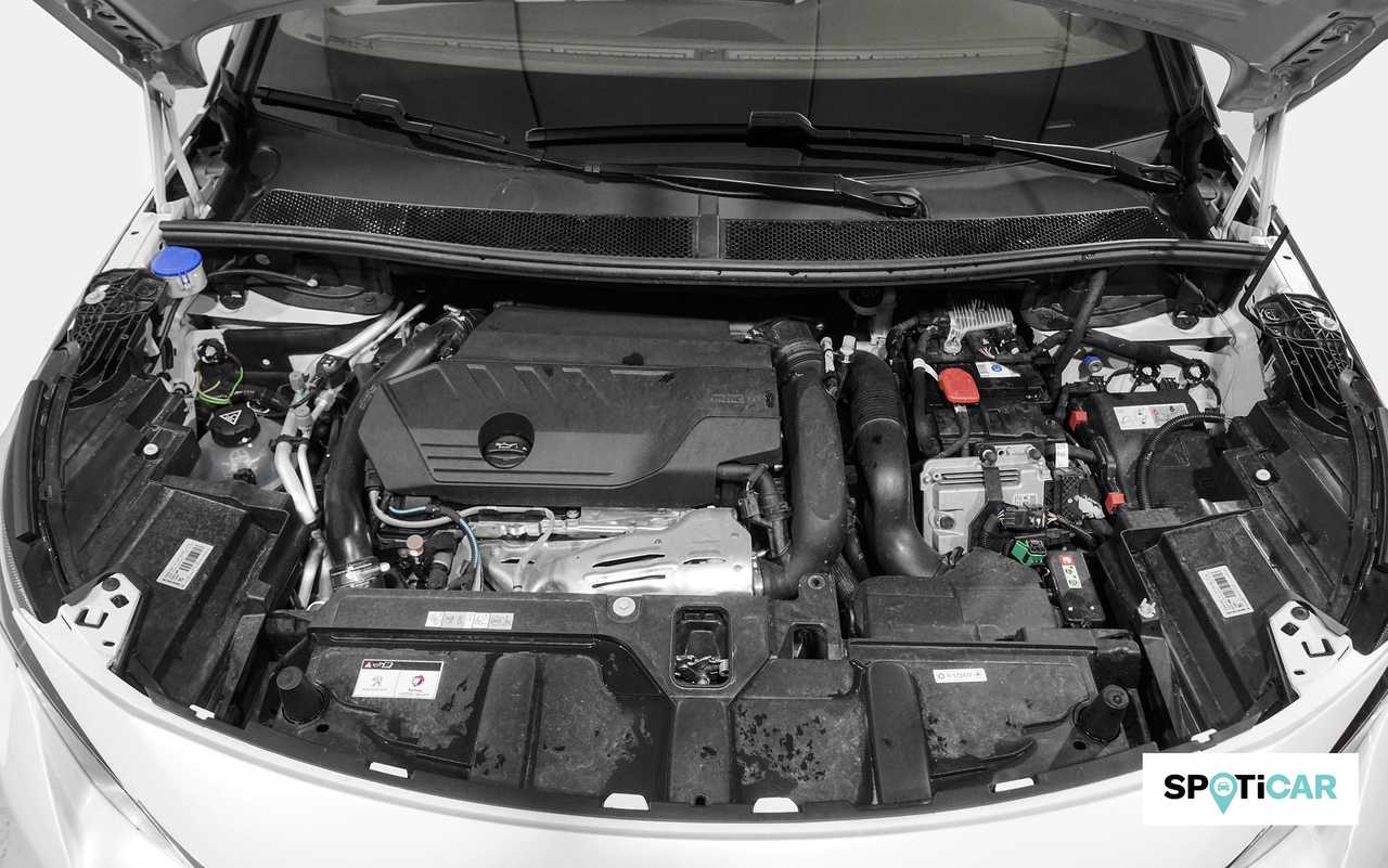 Peugeot 3008 foto 13