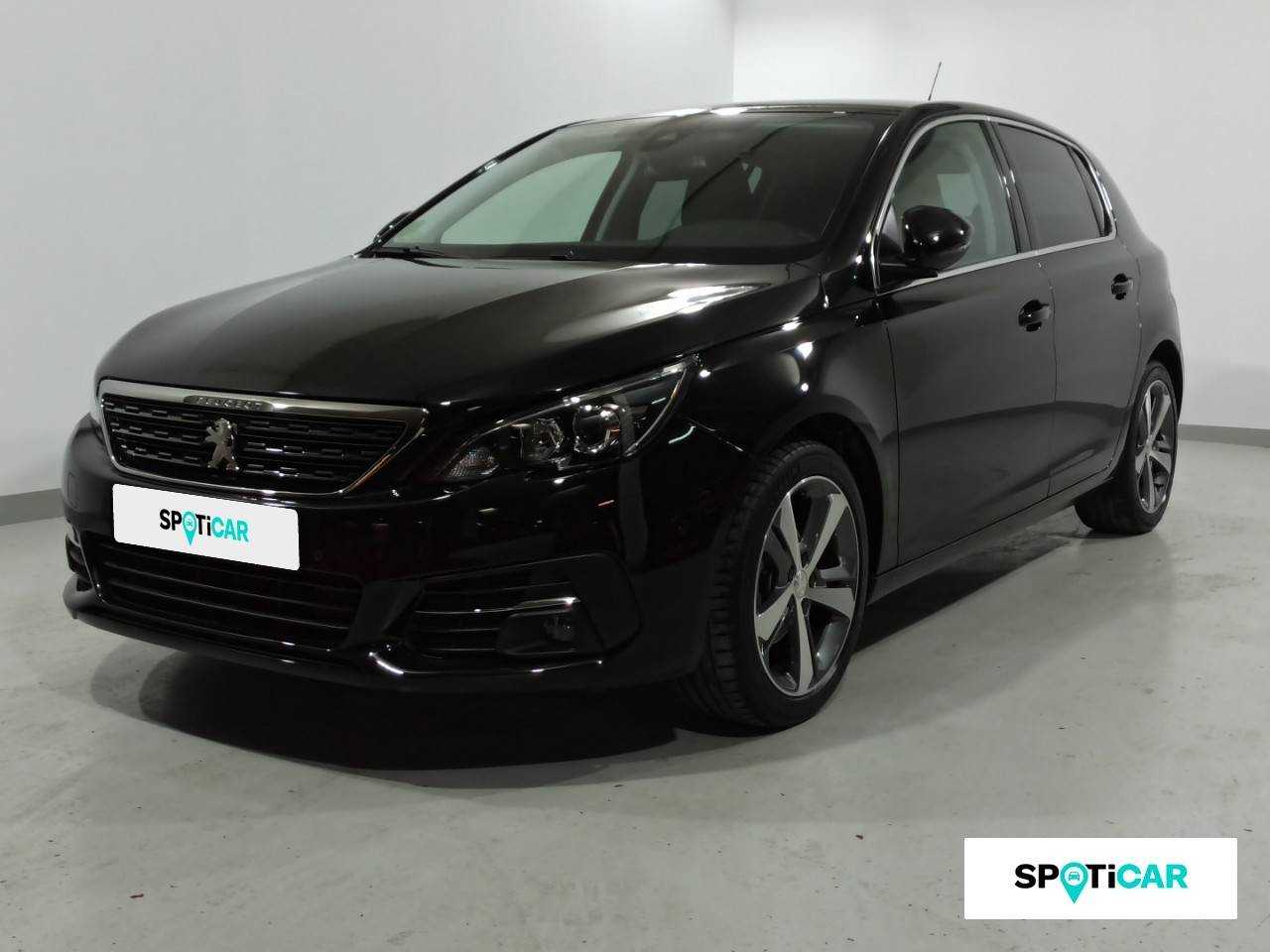 Peugeot 308 foto 3