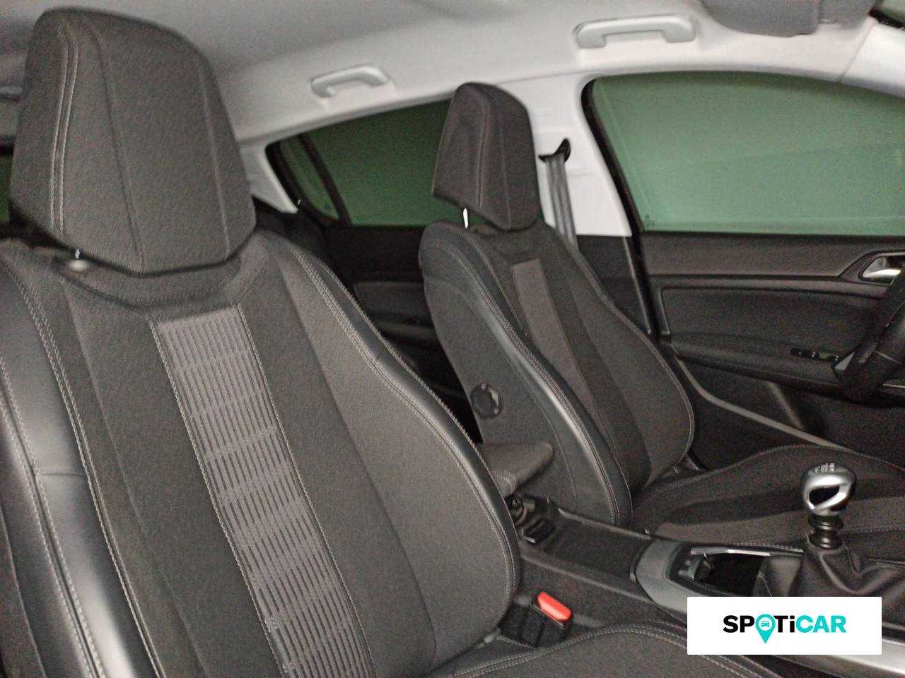 Peugeot 308 foto 9