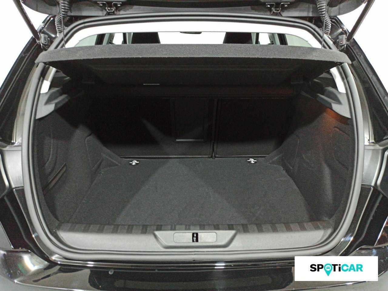 Peugeot 308 foto 13