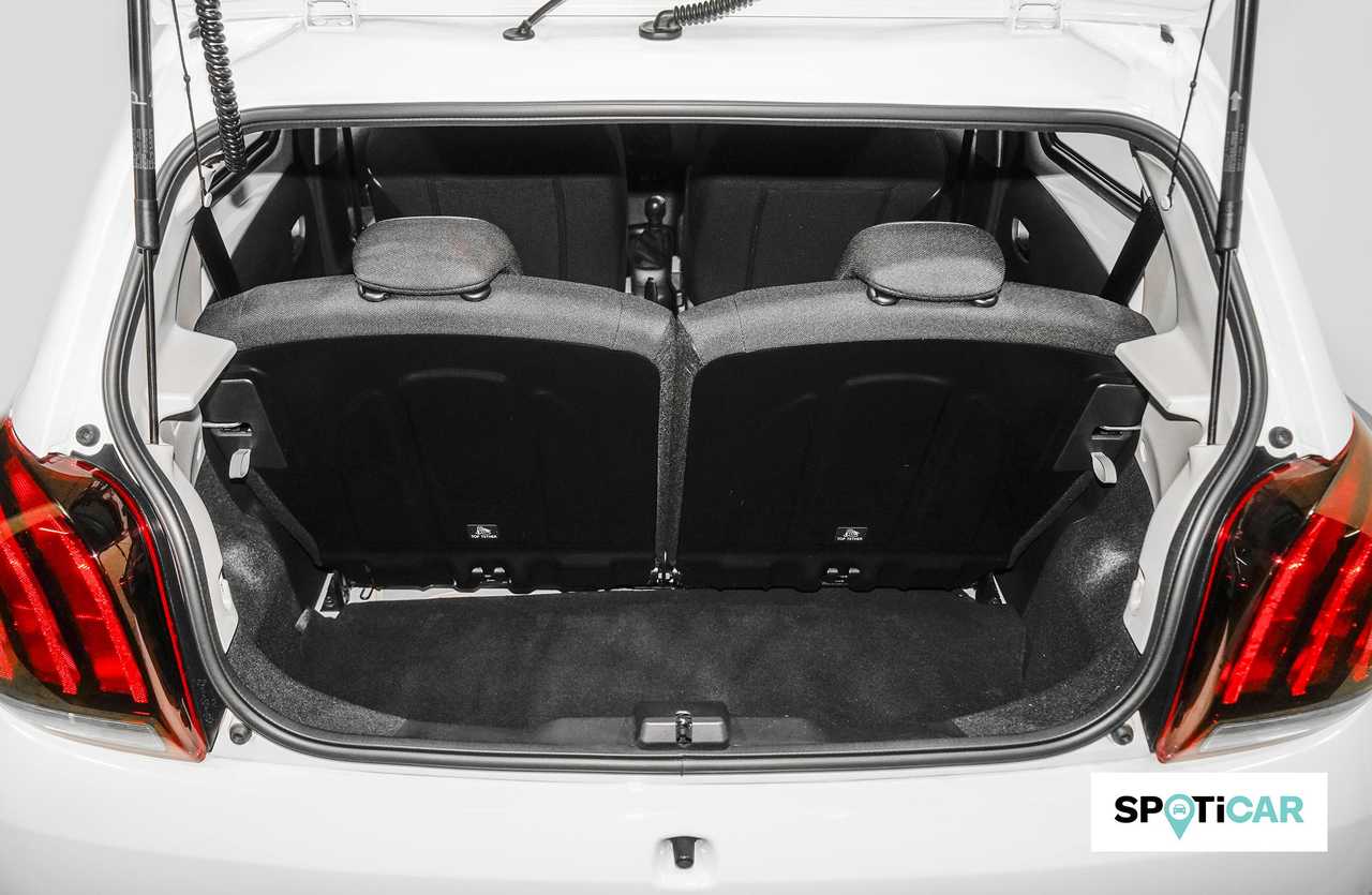 Peugeot 108 foto 10