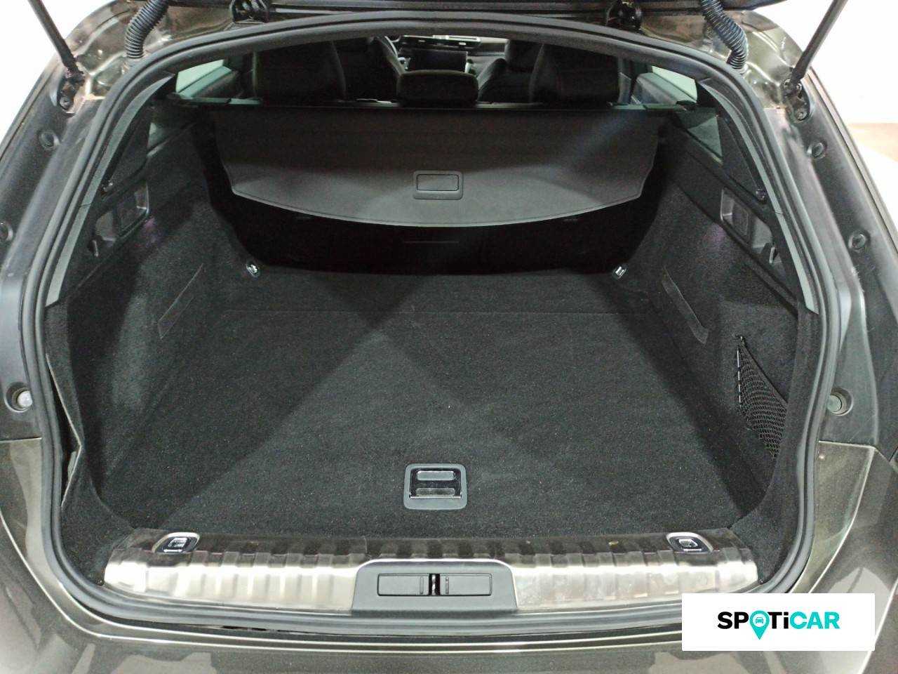 Peugeot 508 foto 10