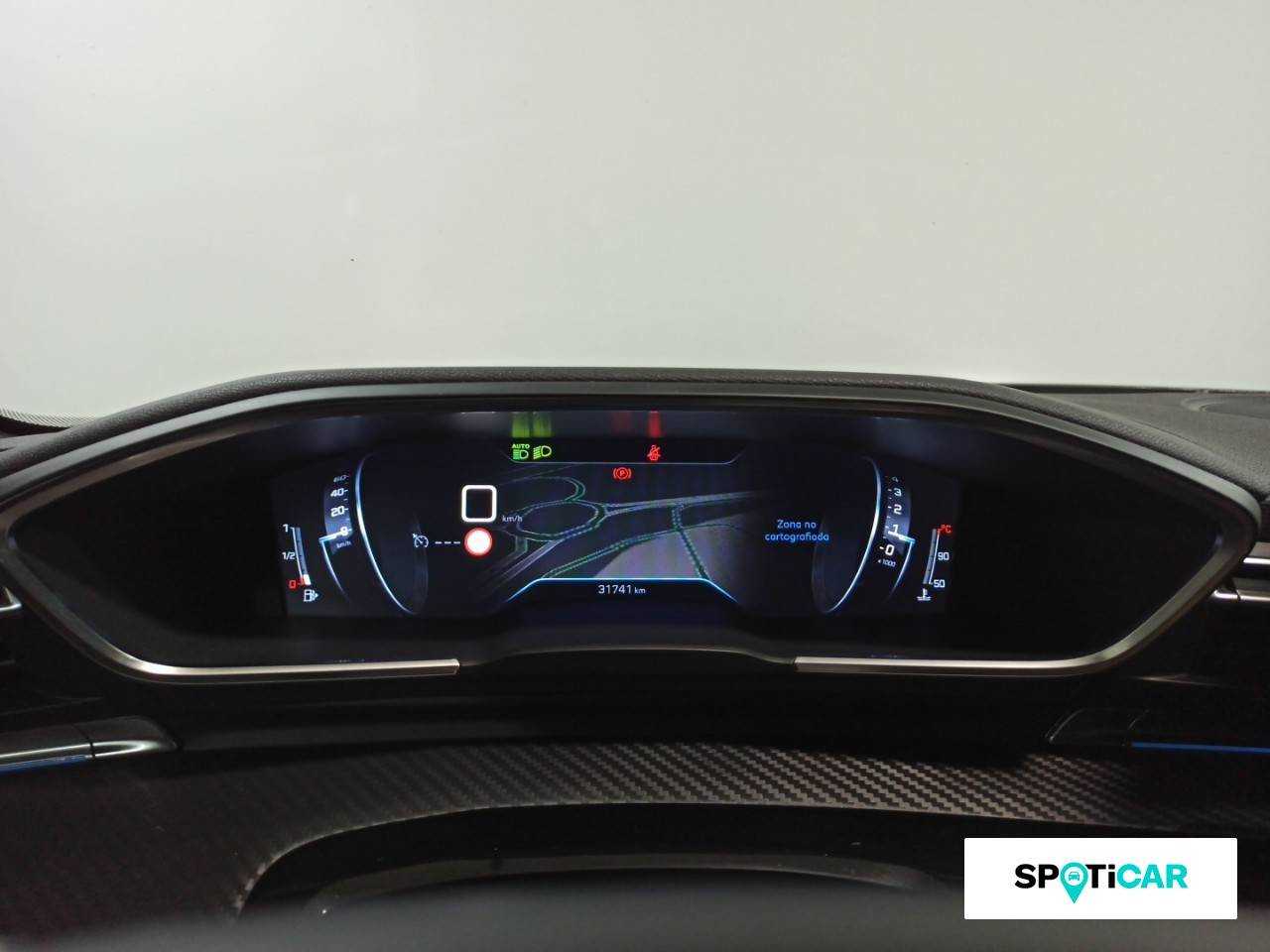 Peugeot 508 foto 14