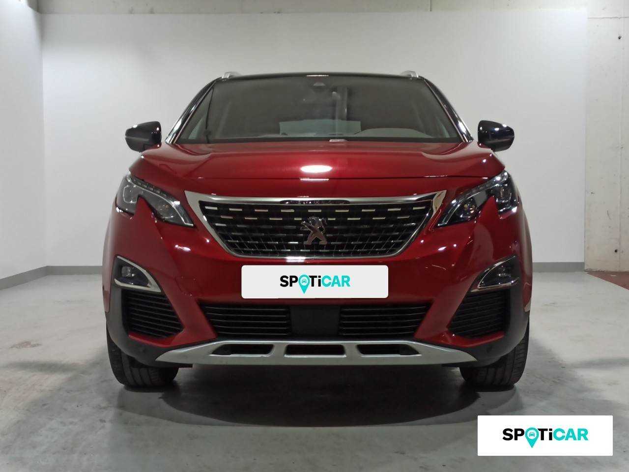 Peugeot 3008 foto 4