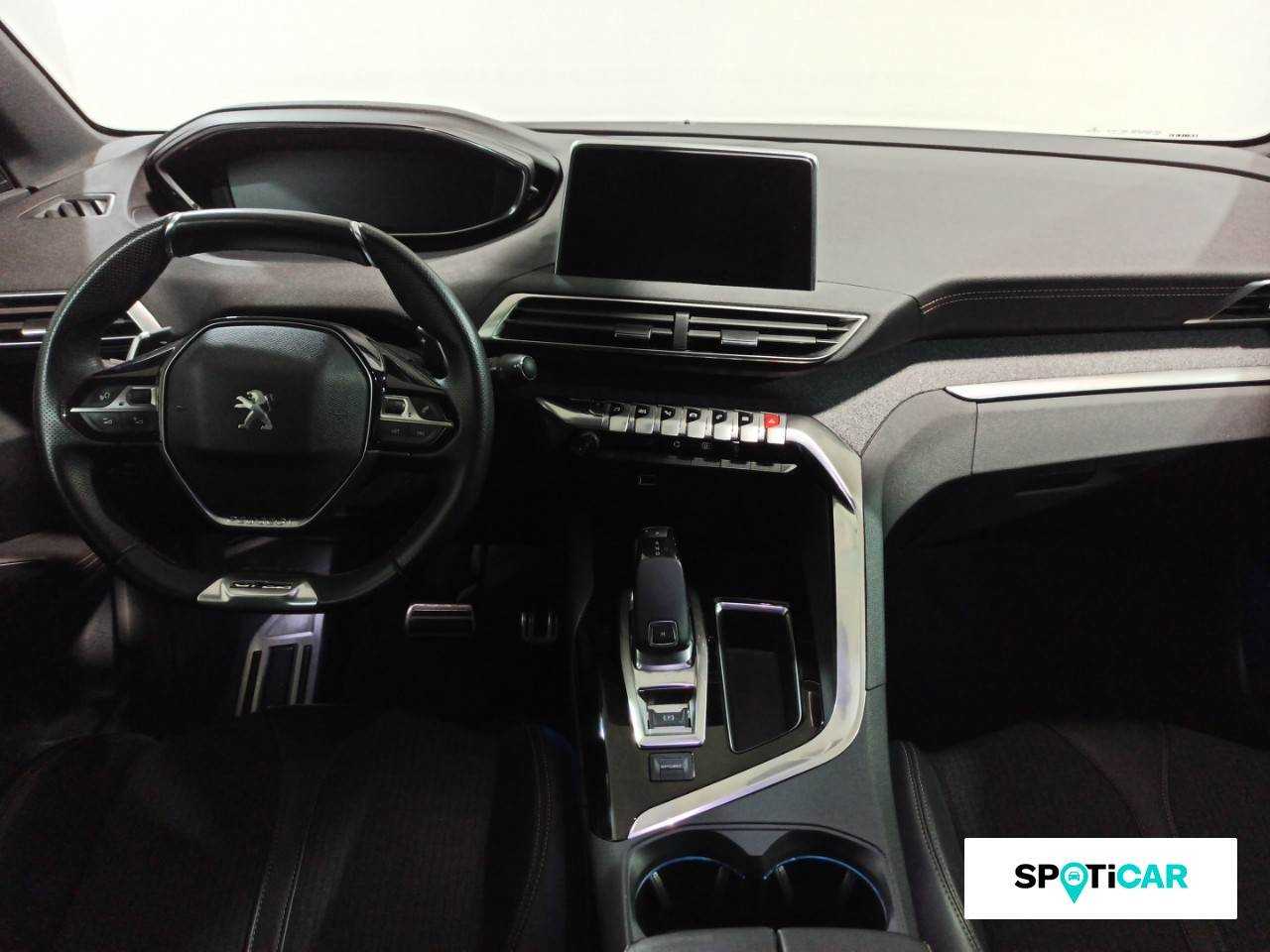 Peugeot 3008 foto 7