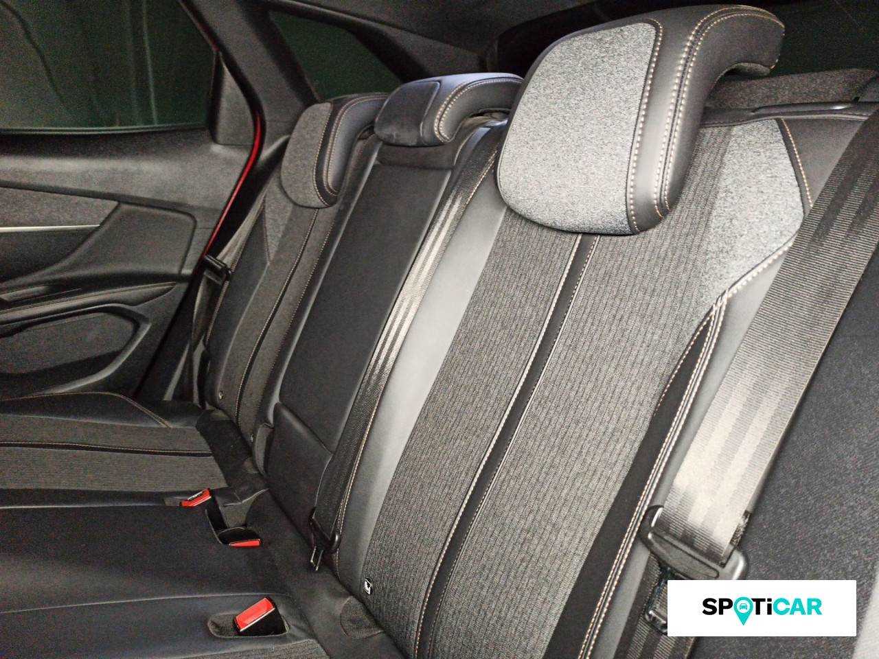 Peugeot 3008 foto 9