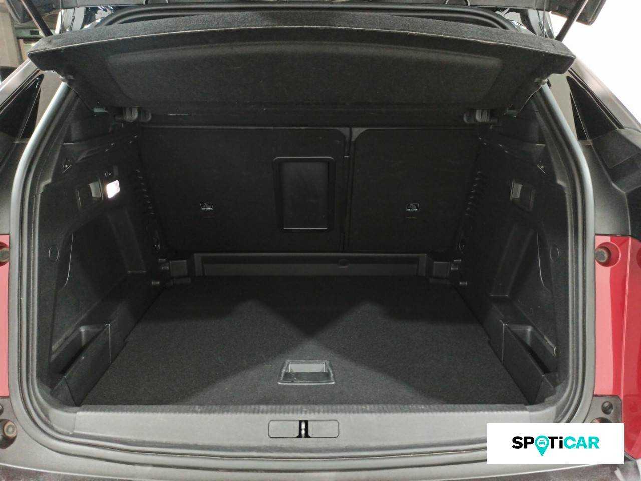 Peugeot 3008 foto 10