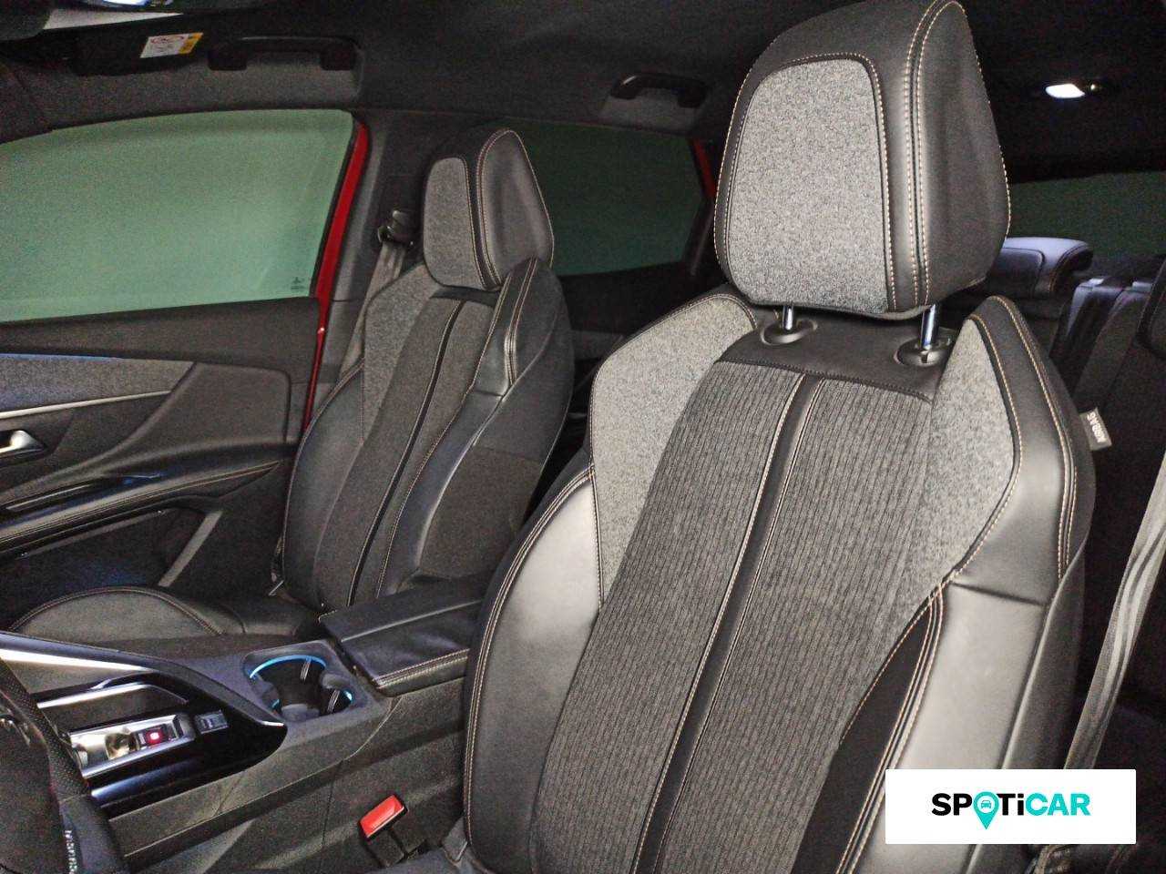 Peugeot 3008 foto 11
