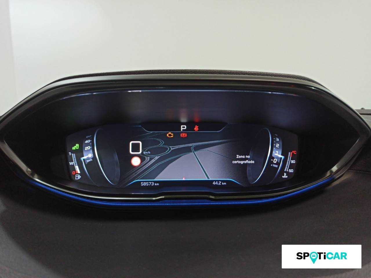 Peugeot 3008 foto 14