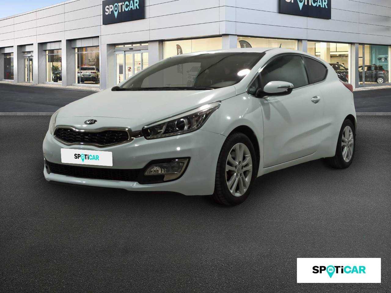 Kia Ceed foto 2
