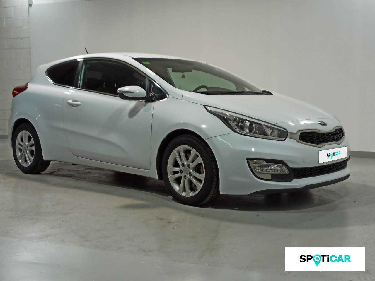 Kia Ceed foto 3
