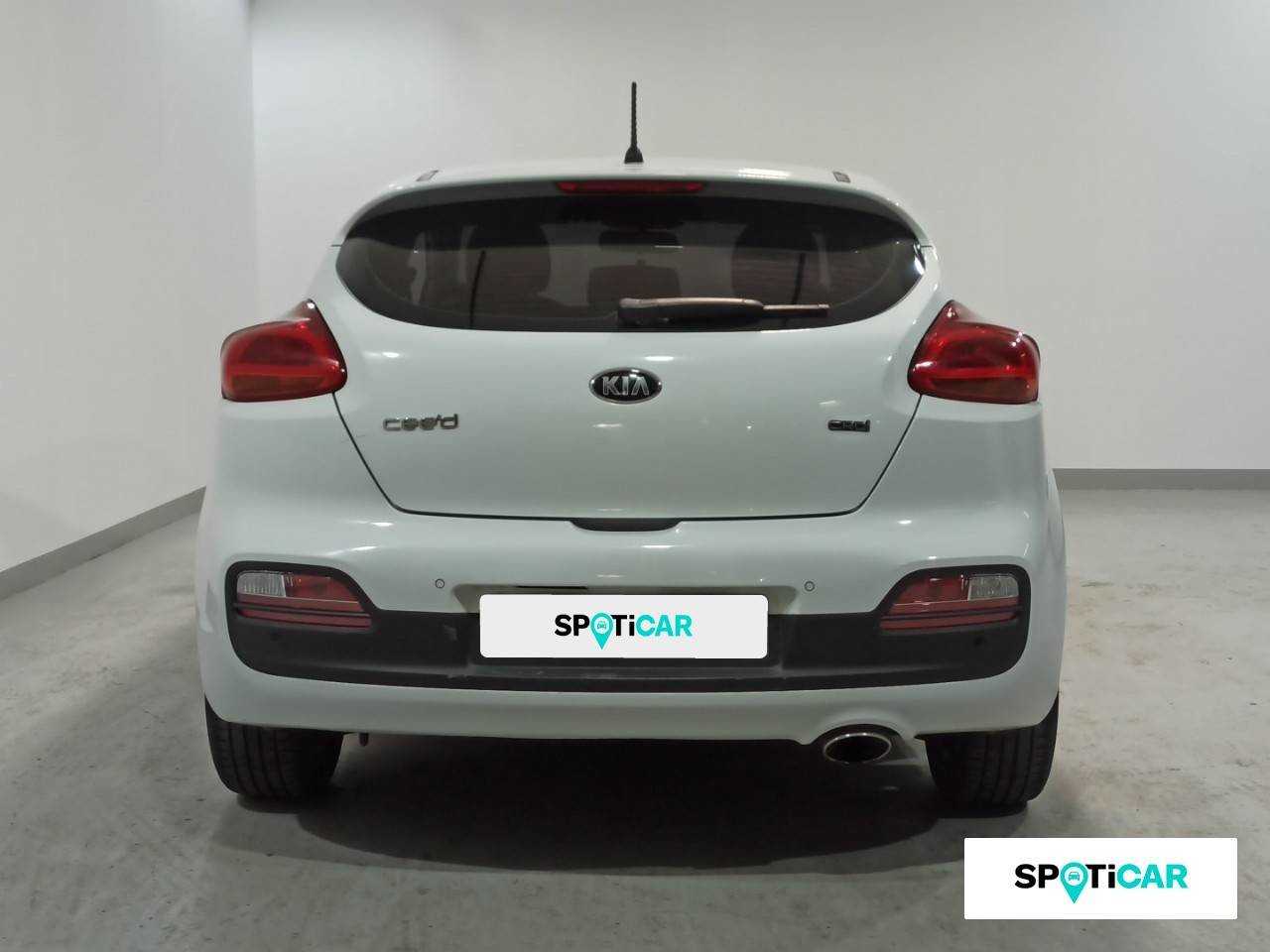Kia Ceed foto 7
