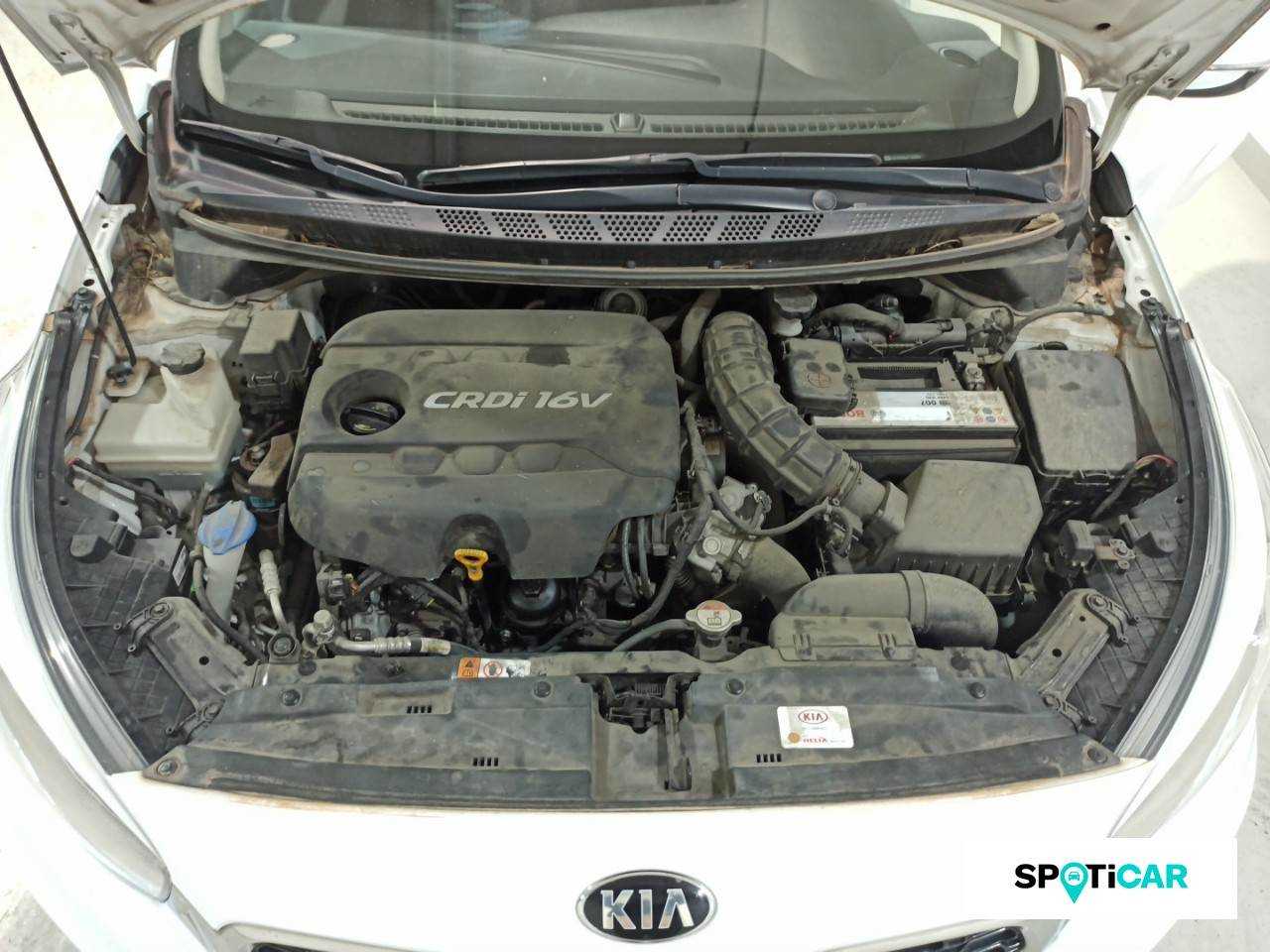 Kia Ceed foto 12