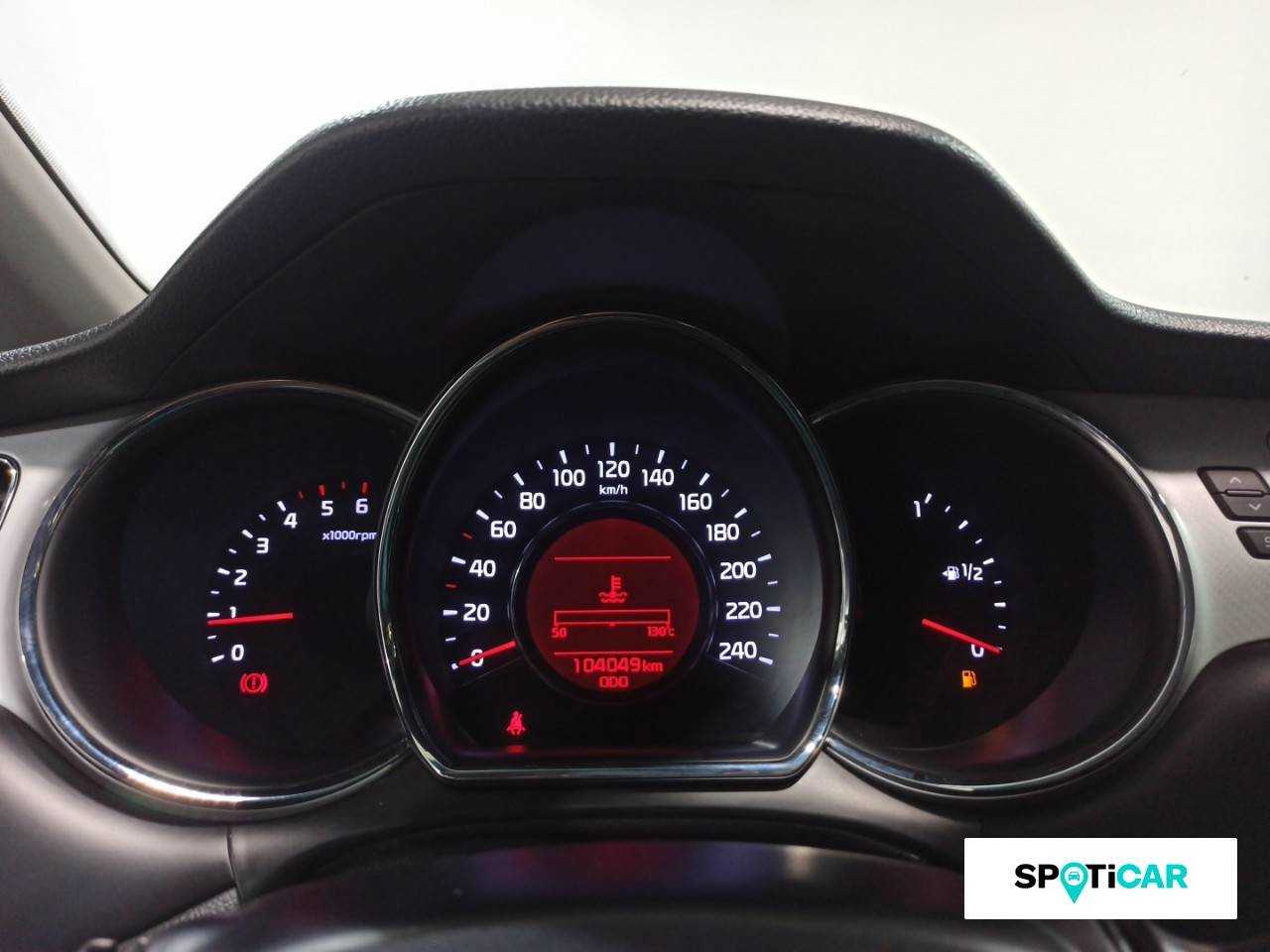 Kia Ceed foto 13