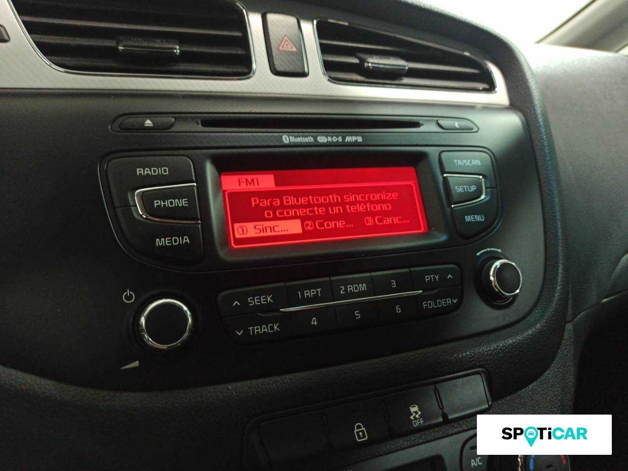 Kia Ceed foto 14