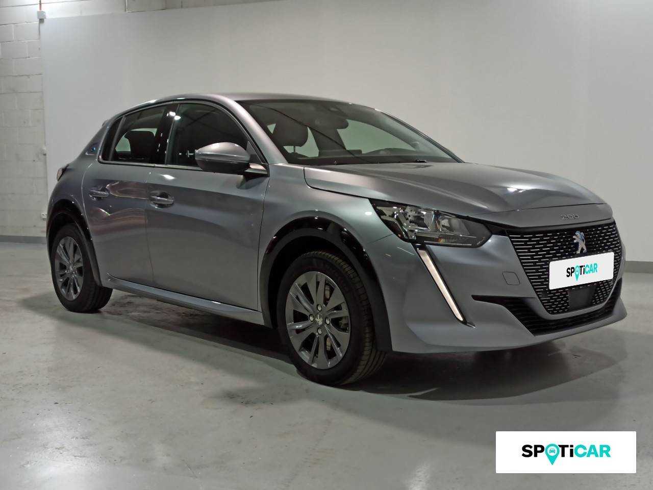 Peugeot 208 foto 4