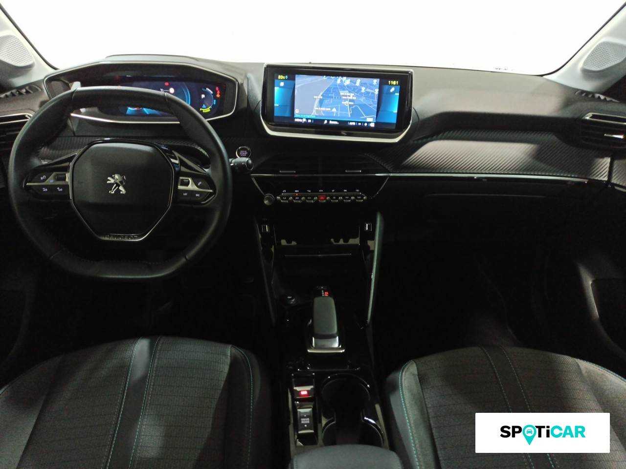 Peugeot 208 foto 8