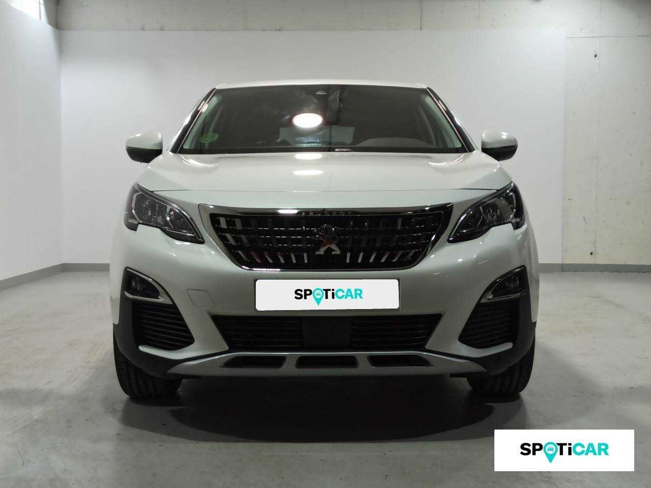 Peugeot 3008 foto 2