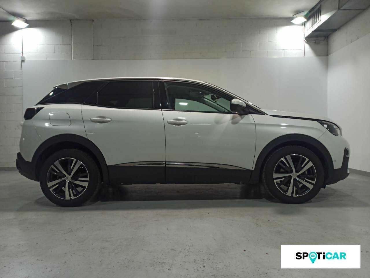 Peugeot 3008 foto 5