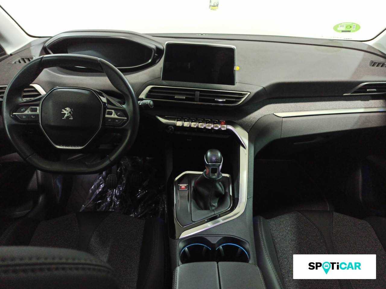Peugeot 3008 foto 7
