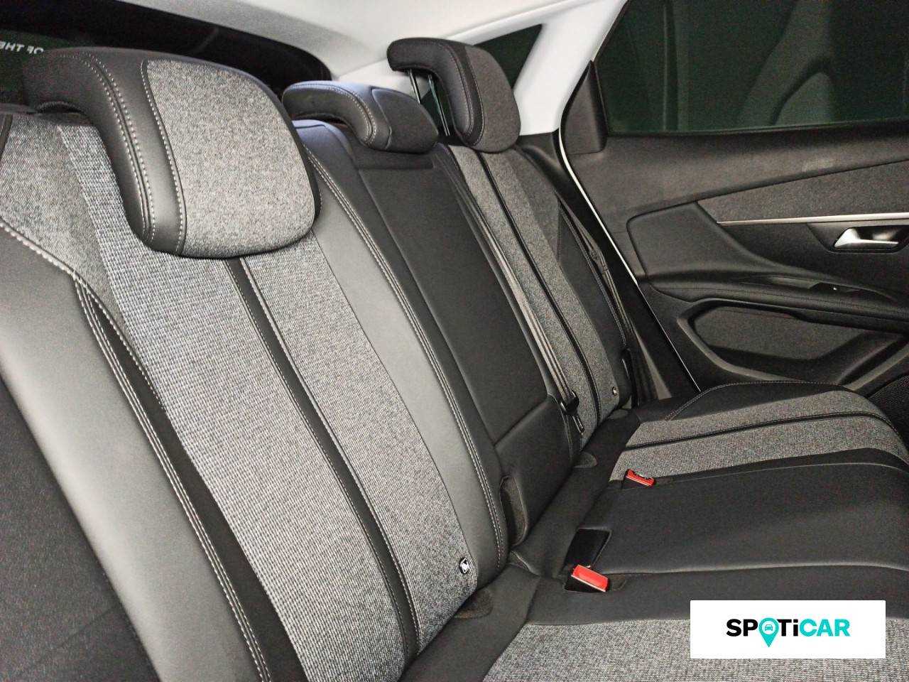 Peugeot 3008 foto 10