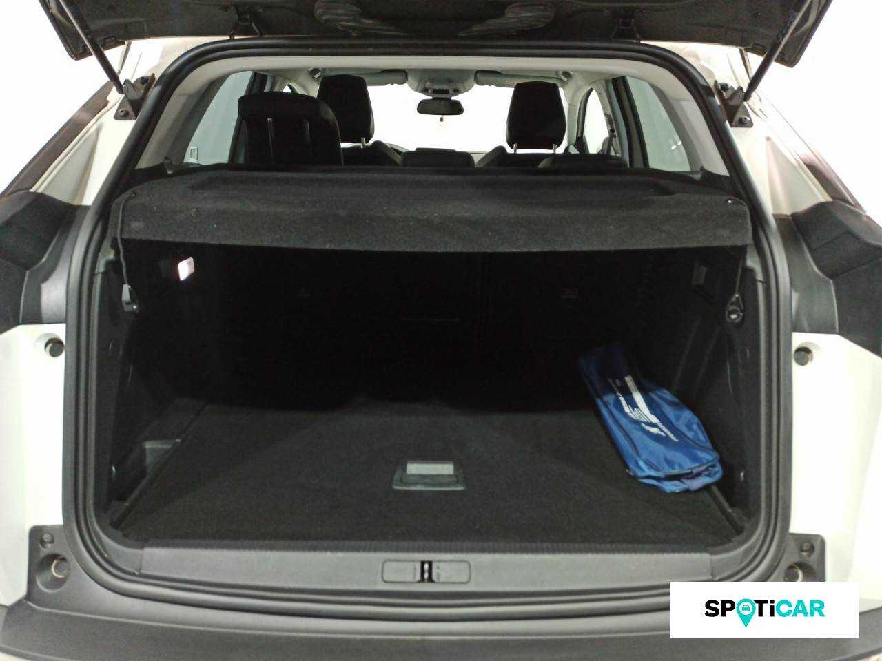 Peugeot 3008 foto 11