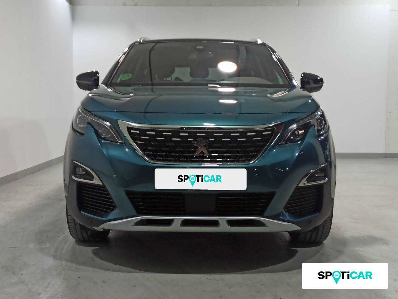 Peugeot 5008 foto 2