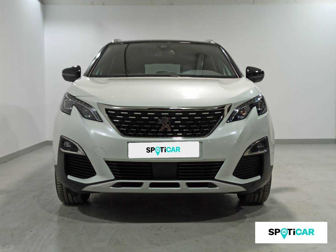Peugeot 3008 foto 2