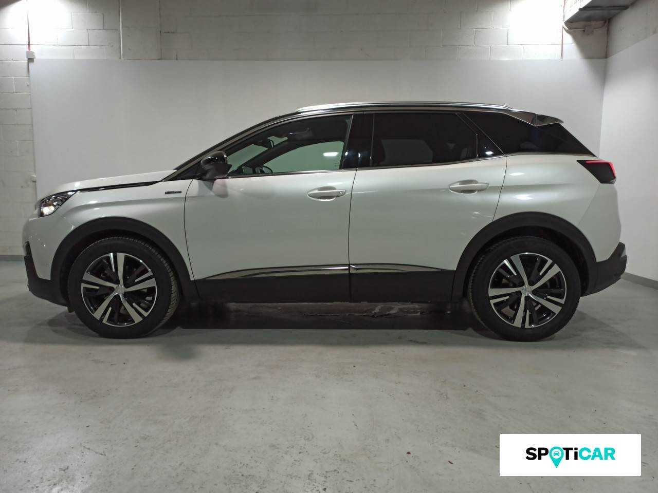 Peugeot 3008 foto 4