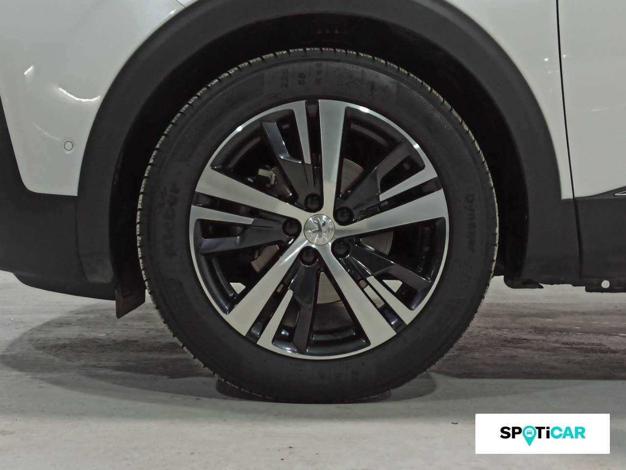Peugeot 3008 foto 7