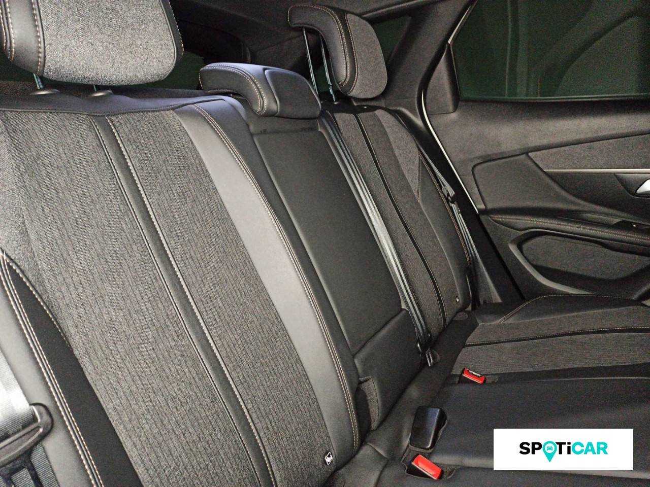 Peugeot 3008 foto 8
