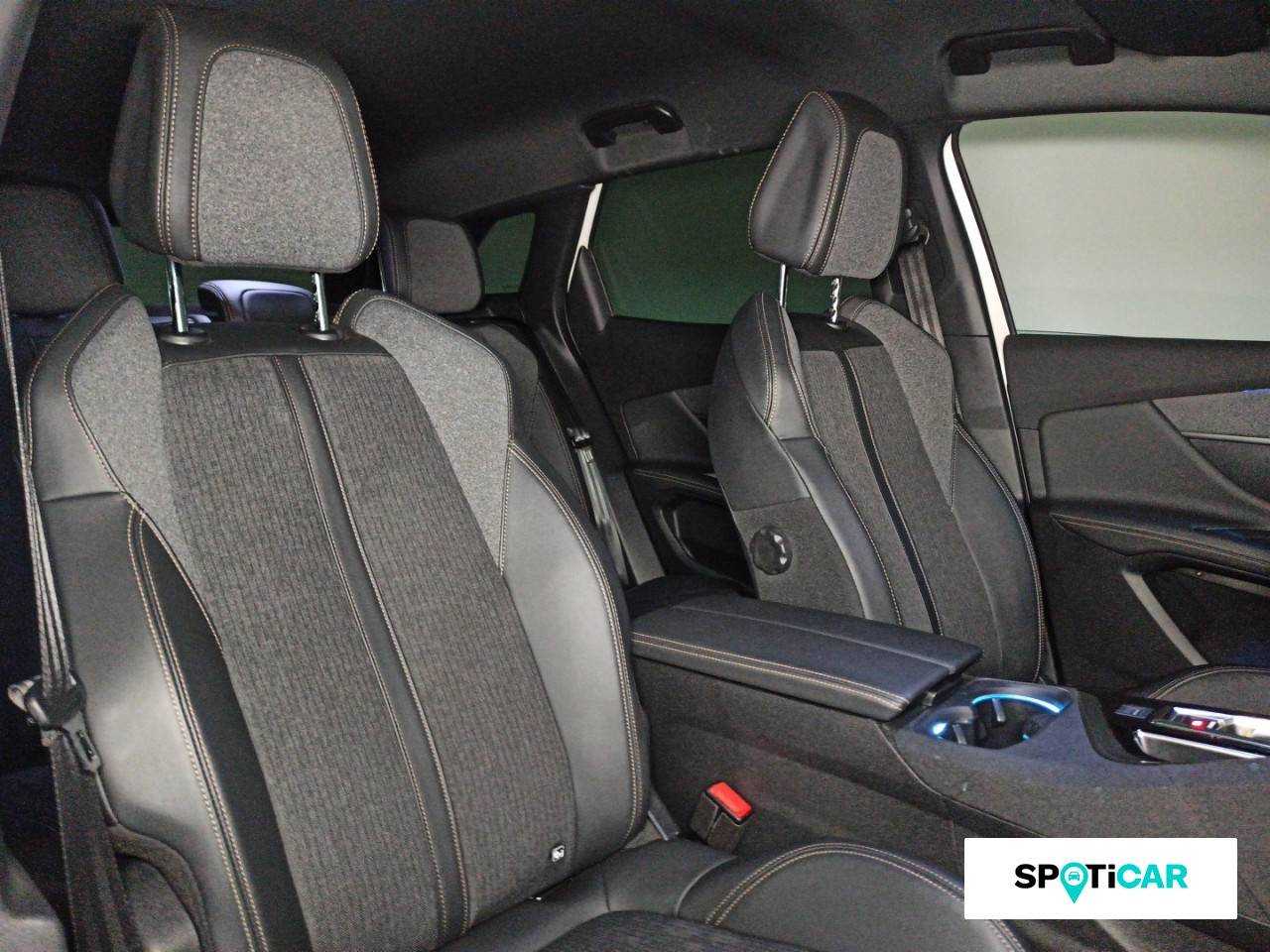 Peugeot 3008 foto 10