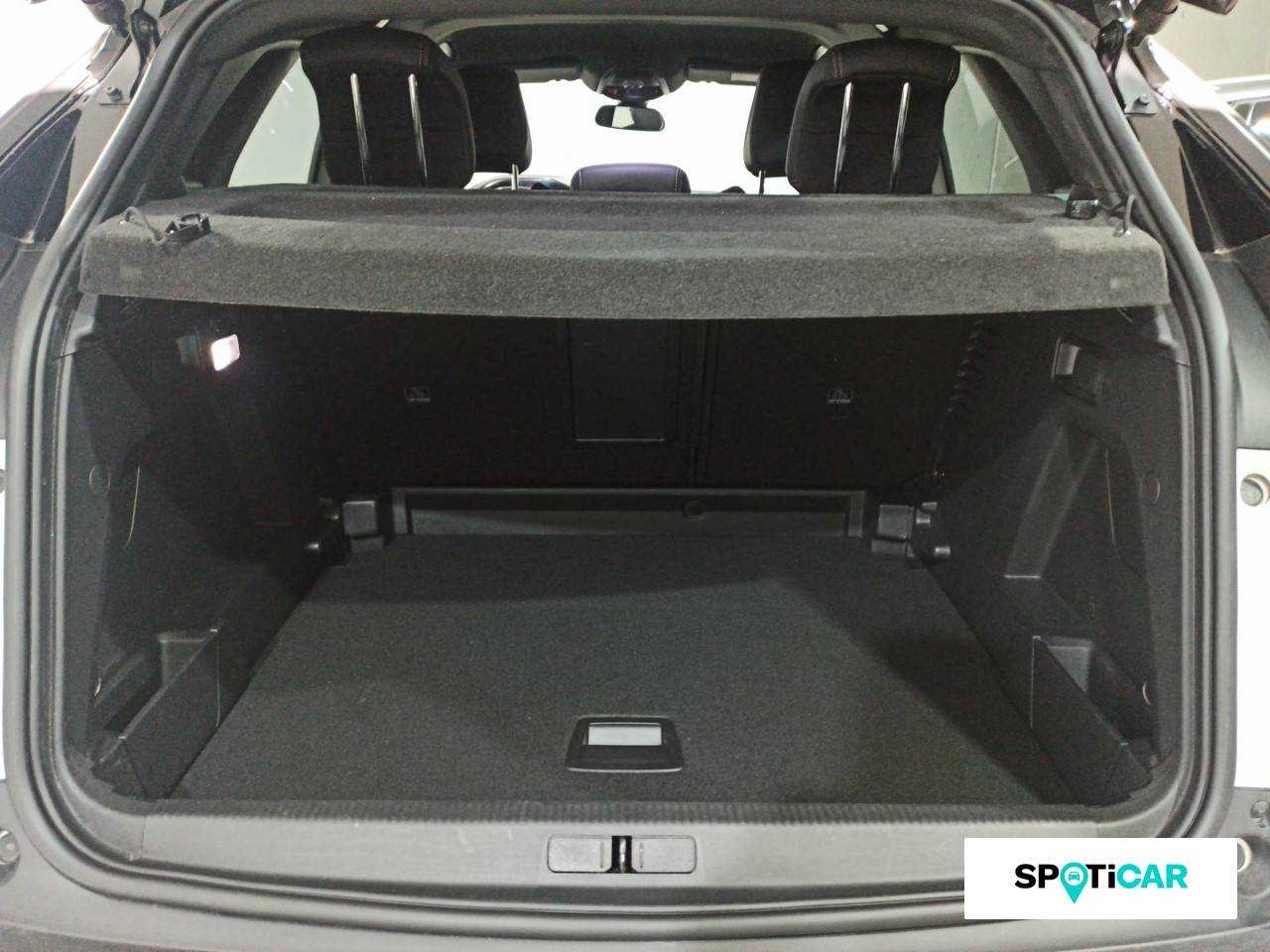 Peugeot 3008 foto 13