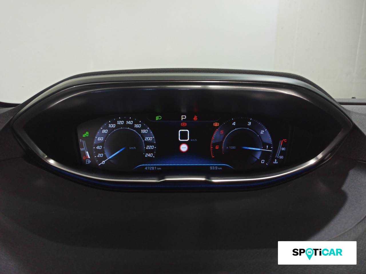 Peugeot 3008 foto 14